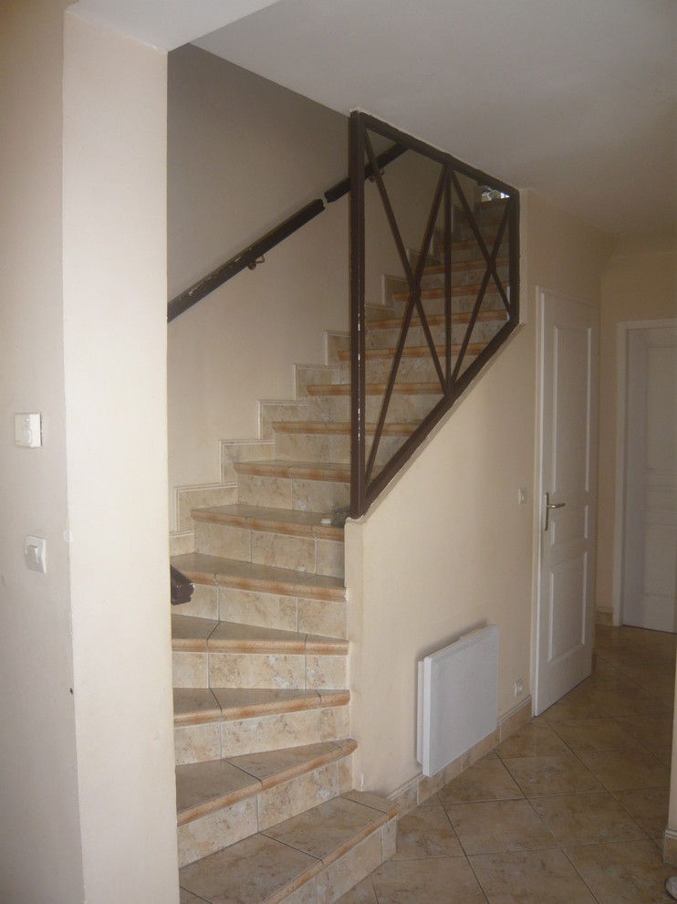 Rénovation du salon