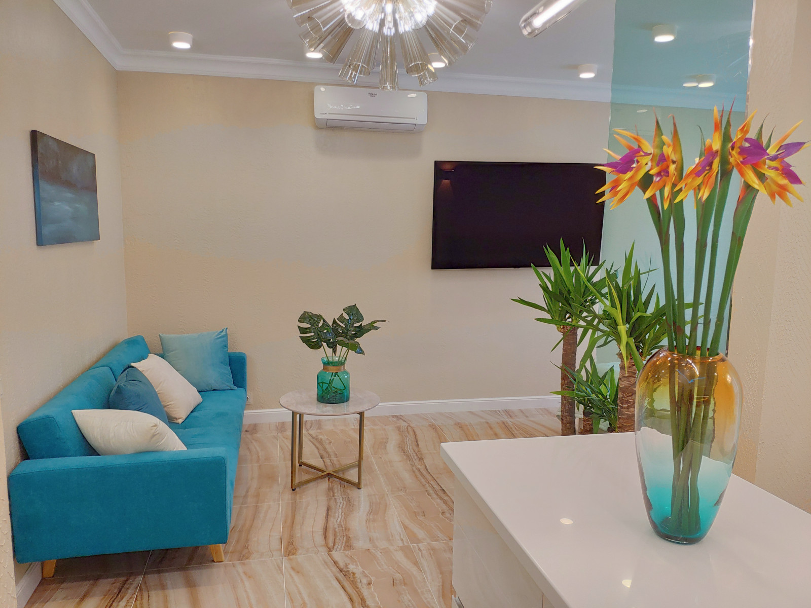 Доминикана