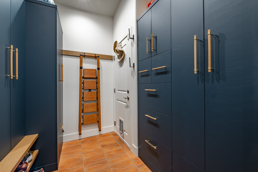 Bayside Mudroom, Kitchen, Patio Passthrough, Family Room & Primary Suite