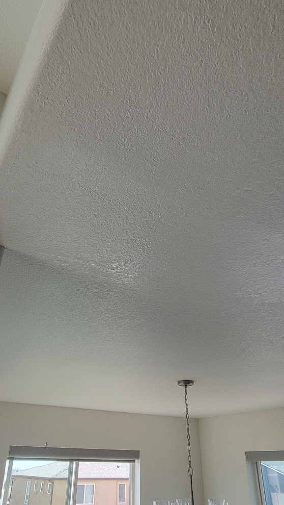 Drywall Repairs