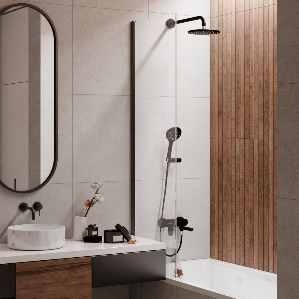 Ванная комната (Реутов)