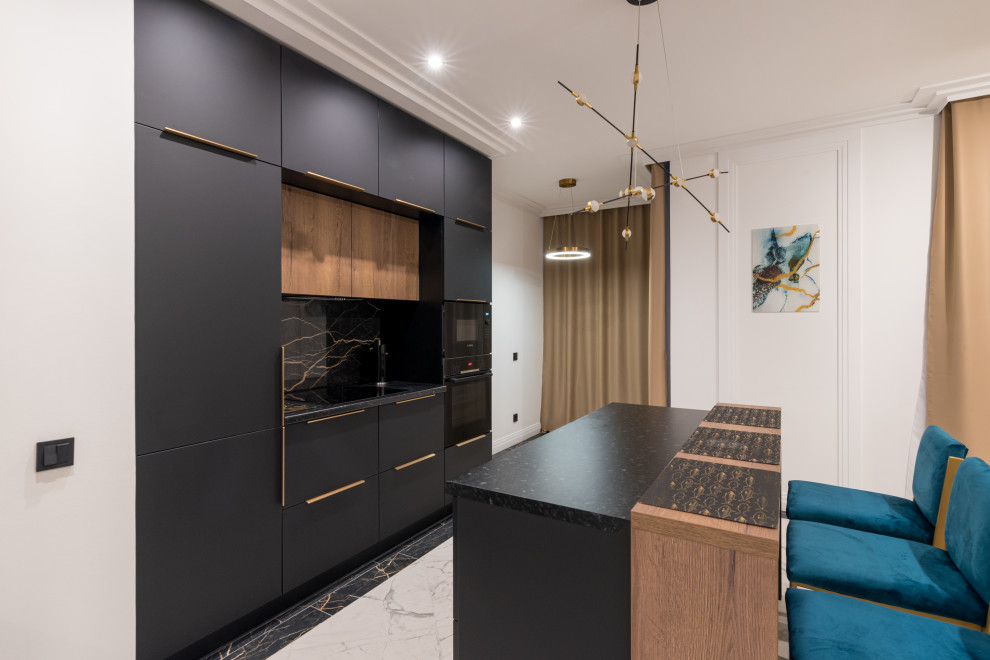 Мебель в ARTSTUDIO Nevsky — апарт-отель