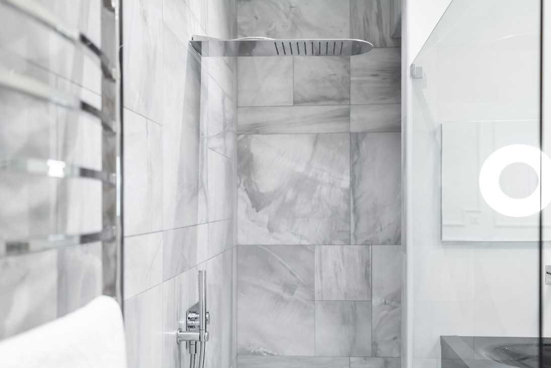 Дизайн квартиры в сталинской высотке