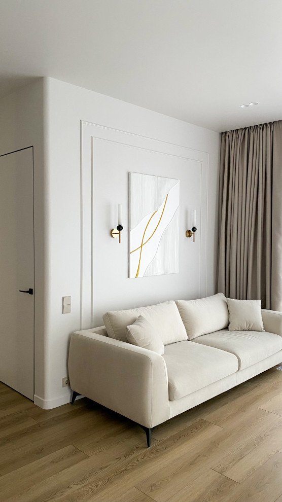 жк Welton Gold, 58 кв