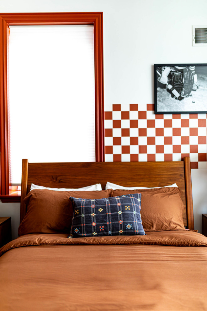 Philly Reverie - Passyunk