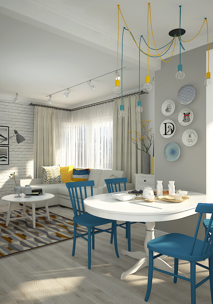 Свет и воздух