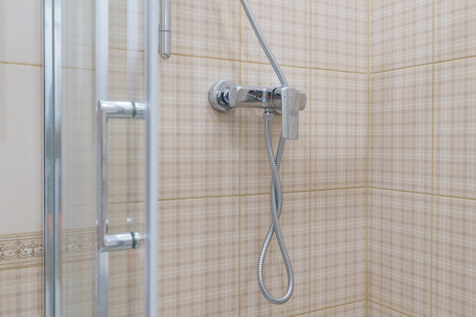 Капитальный ремонт сталинки, 53м²