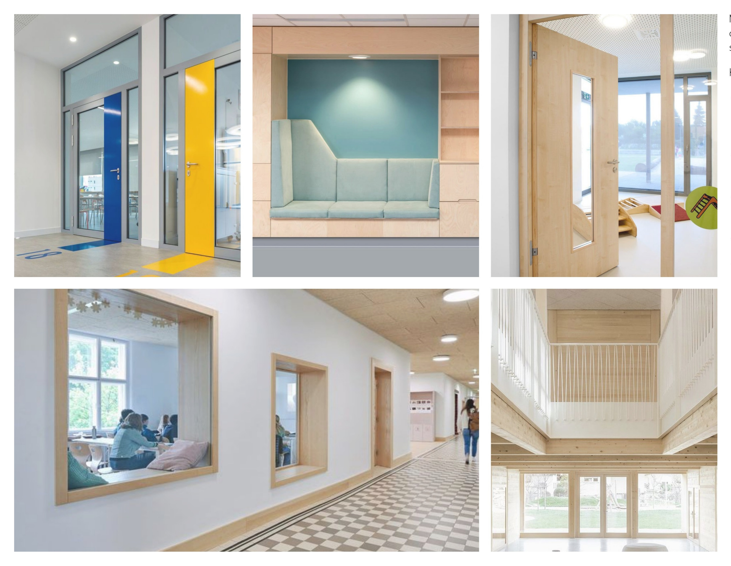 Oakdene School, Burgess Hill, West Sussx