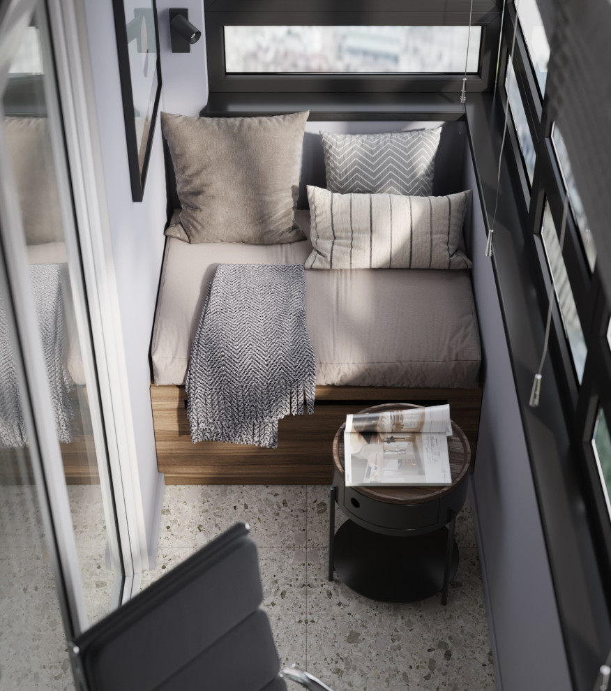 ЖК "Фестиваль Парк"