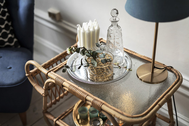 Hem till salu scandinavian-dining-room