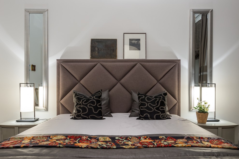 Апартаменты в Берлине