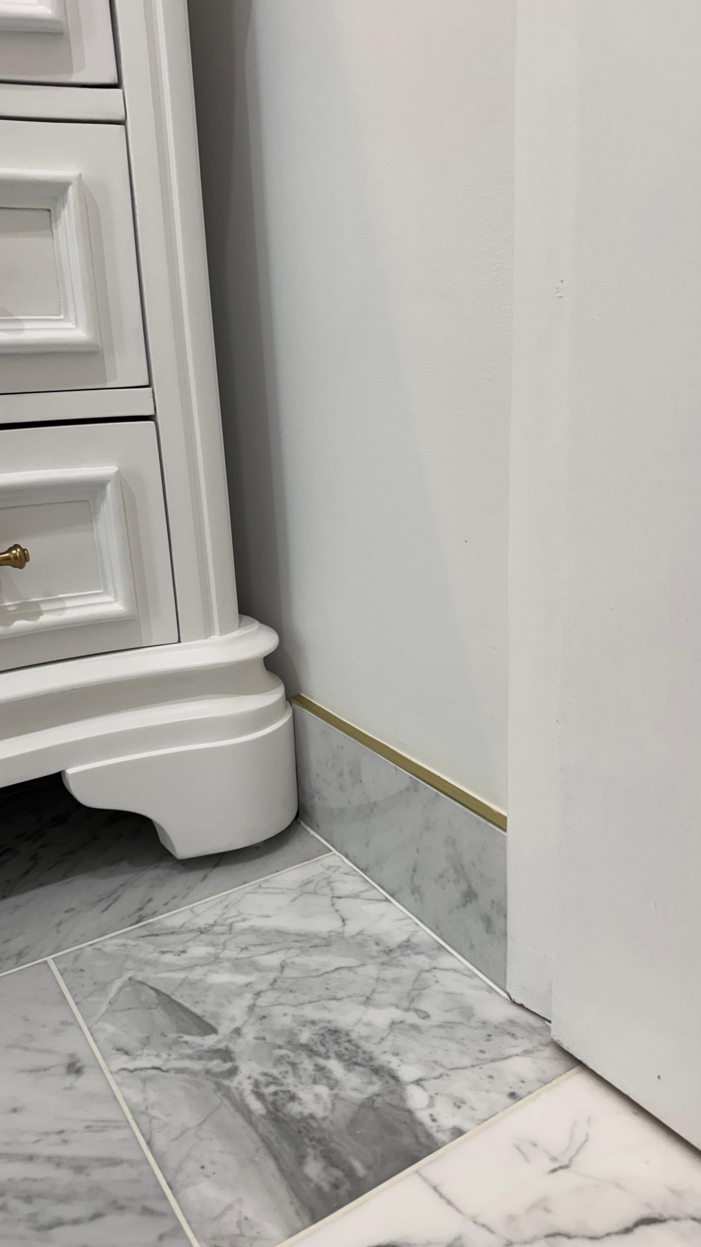 Master Bathroom - Chatsworth