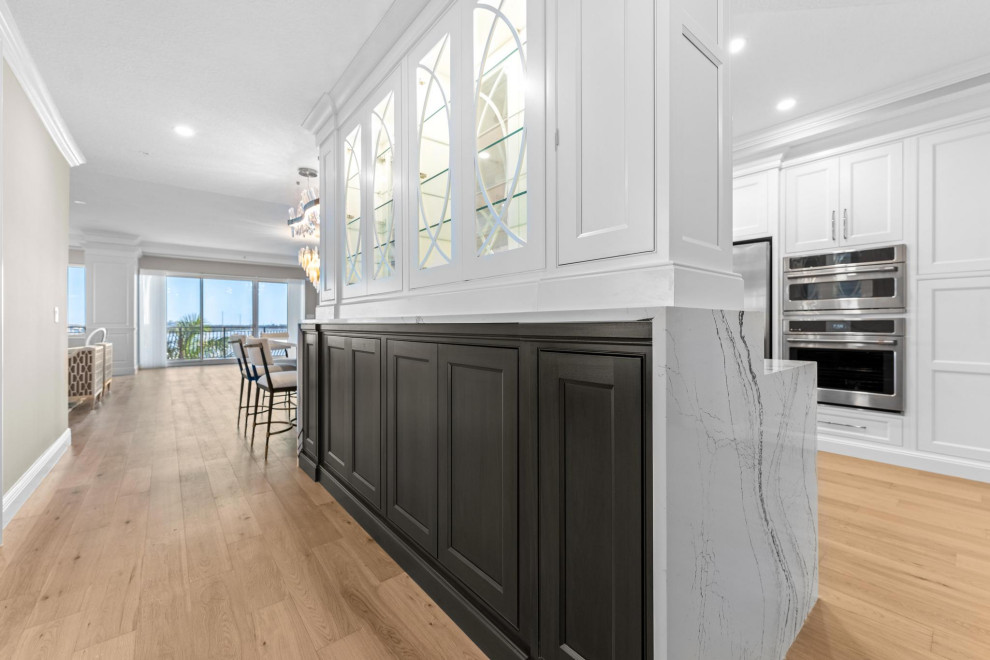 Riverfront Condo Remodel