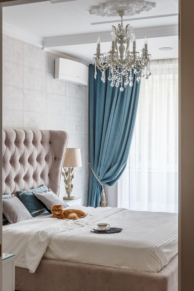 В греческом зале