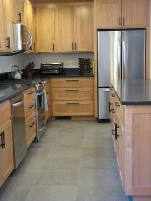 Griffin Creek Kitchen Remodel