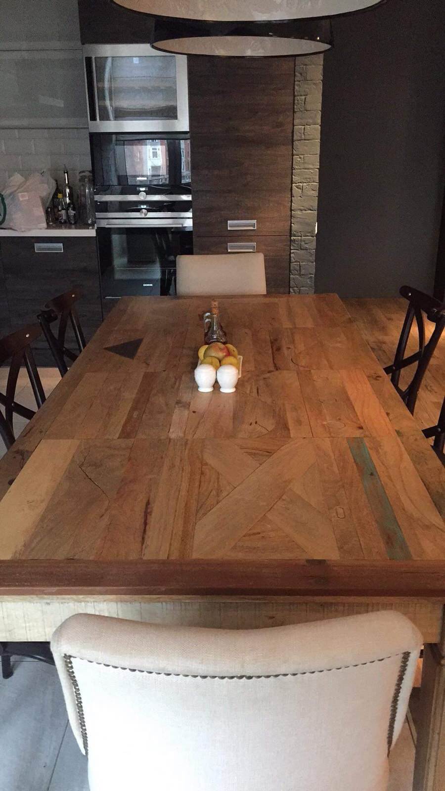 Квартира на Горького ул.