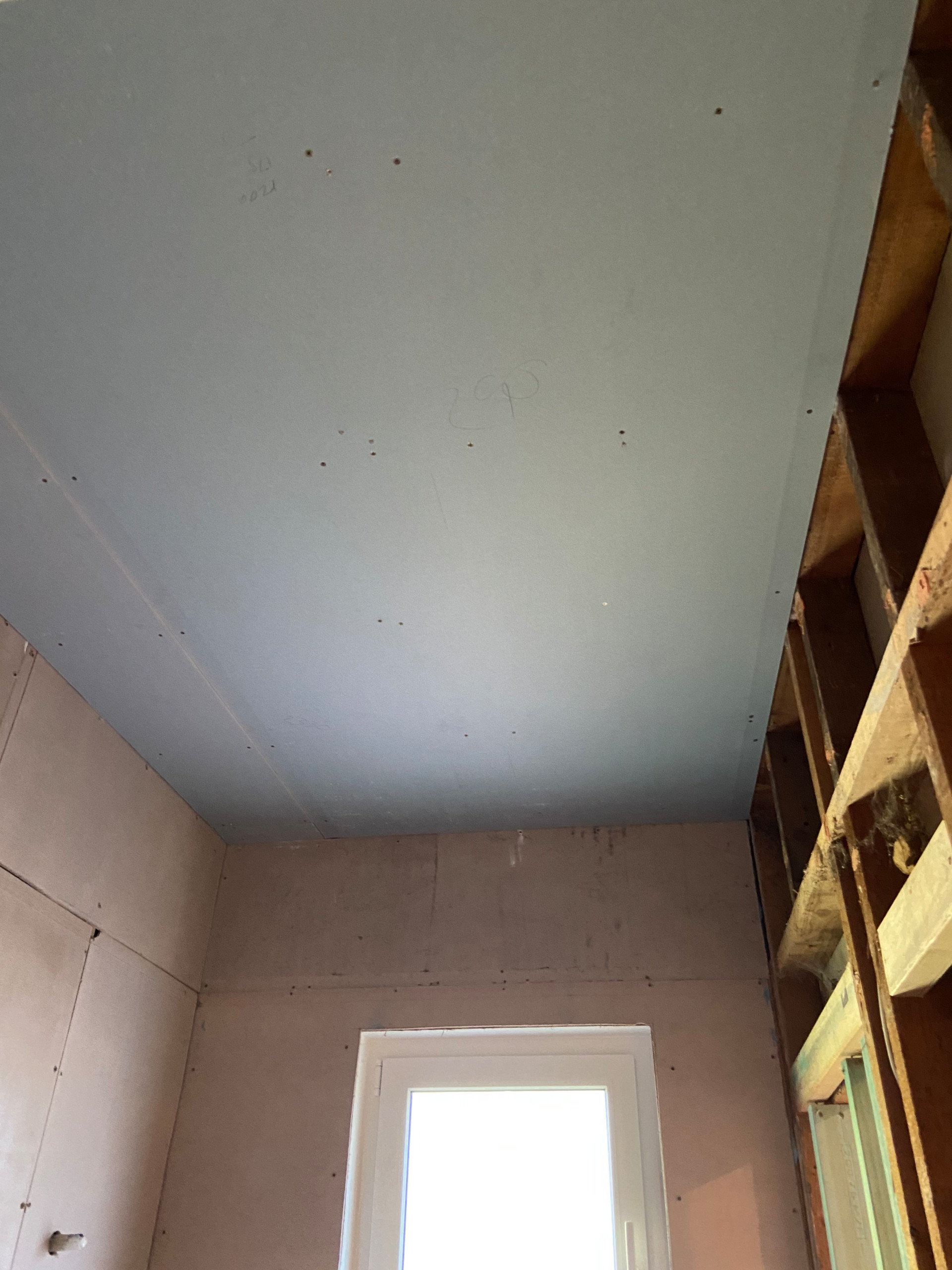 STAGE 2 PARENTS RETREAT / ENSUITE AND DRESSING ROOM, PLUS 2 NEW PATIOS AND DOORS