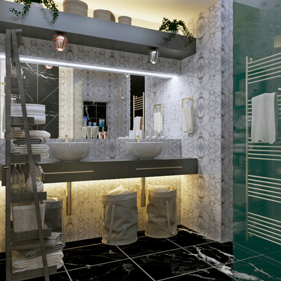 Таунхаус Одинцовский р-н