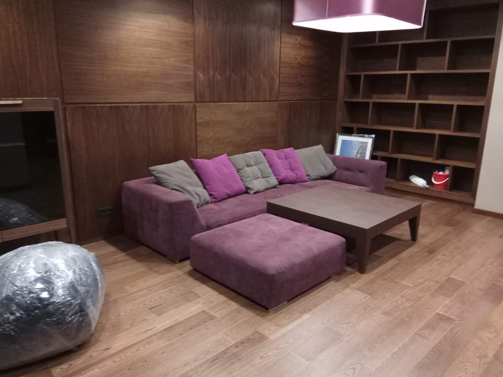 Три таунхауса в г. Сочи