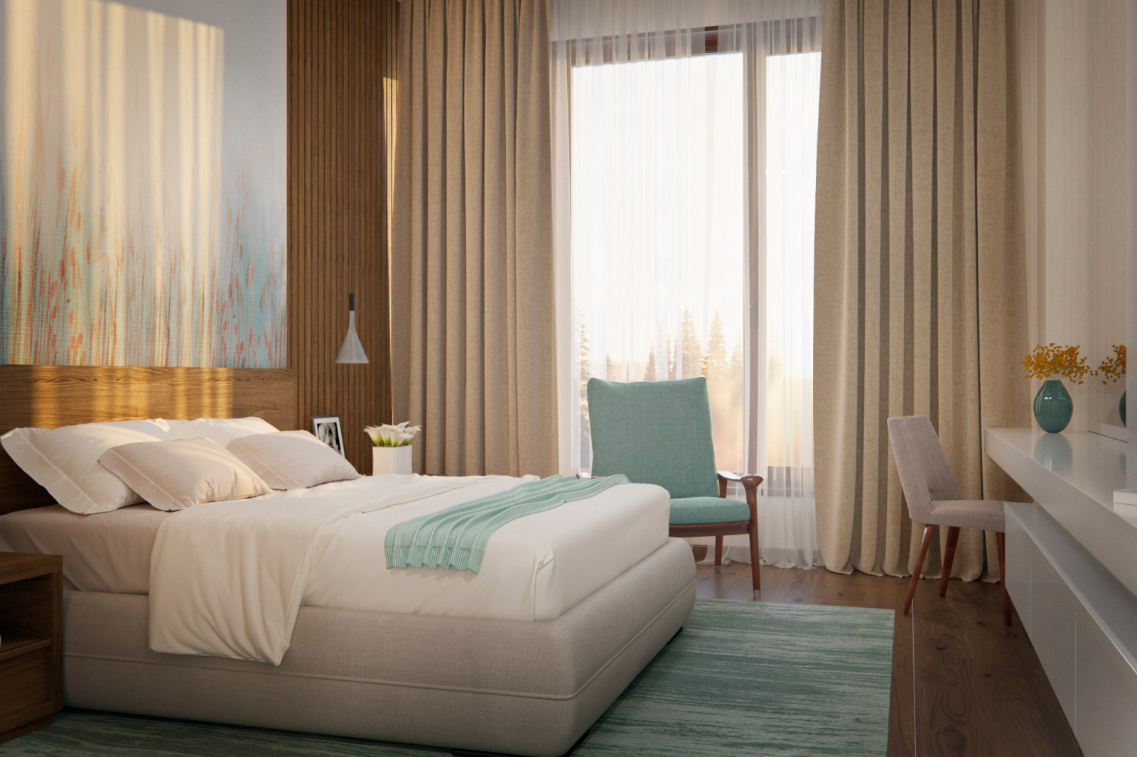 Частный дом на Тургояке