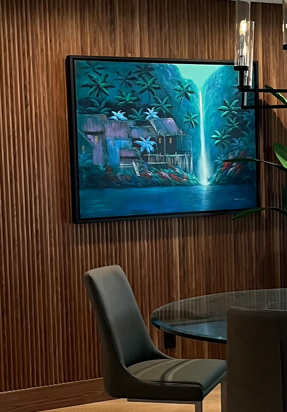 Mid Century Home Renewed