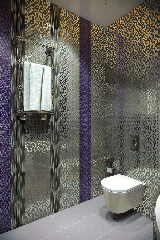 «Роскошь, в тени небоскрёбов»