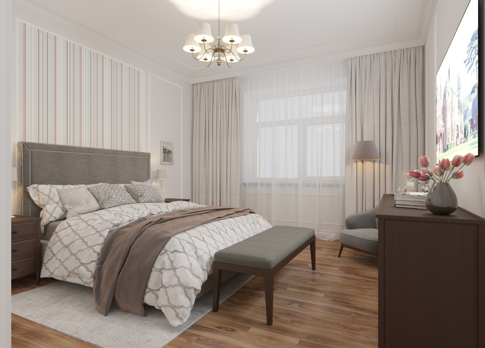 Американская неоклассика