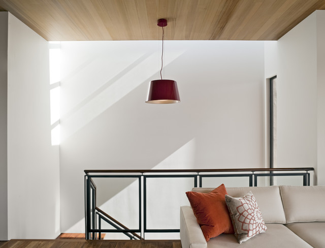 Illuminating Design: Grazing Skylights