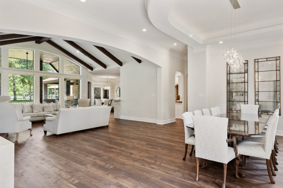 Century Oaks Home Renovation