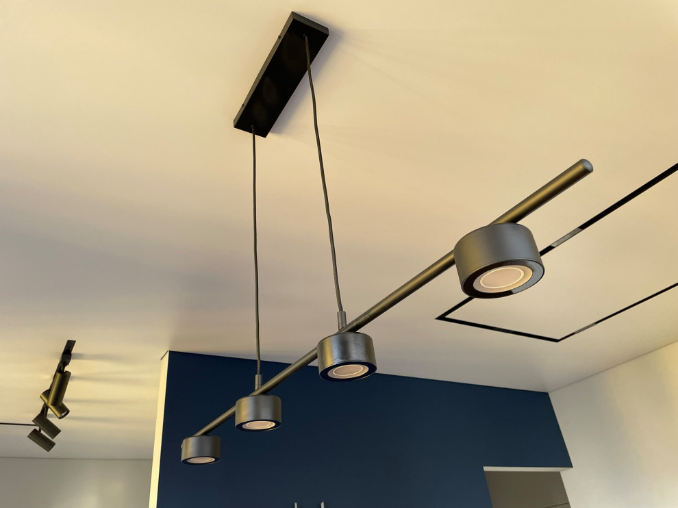 Живая квартира