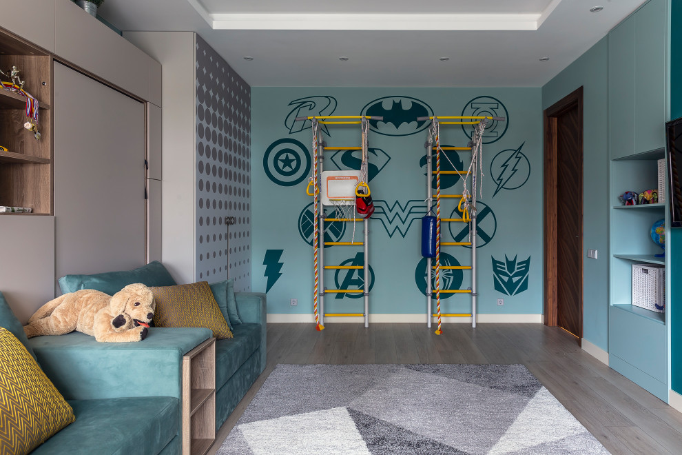 Эклектика н на Мосфильме