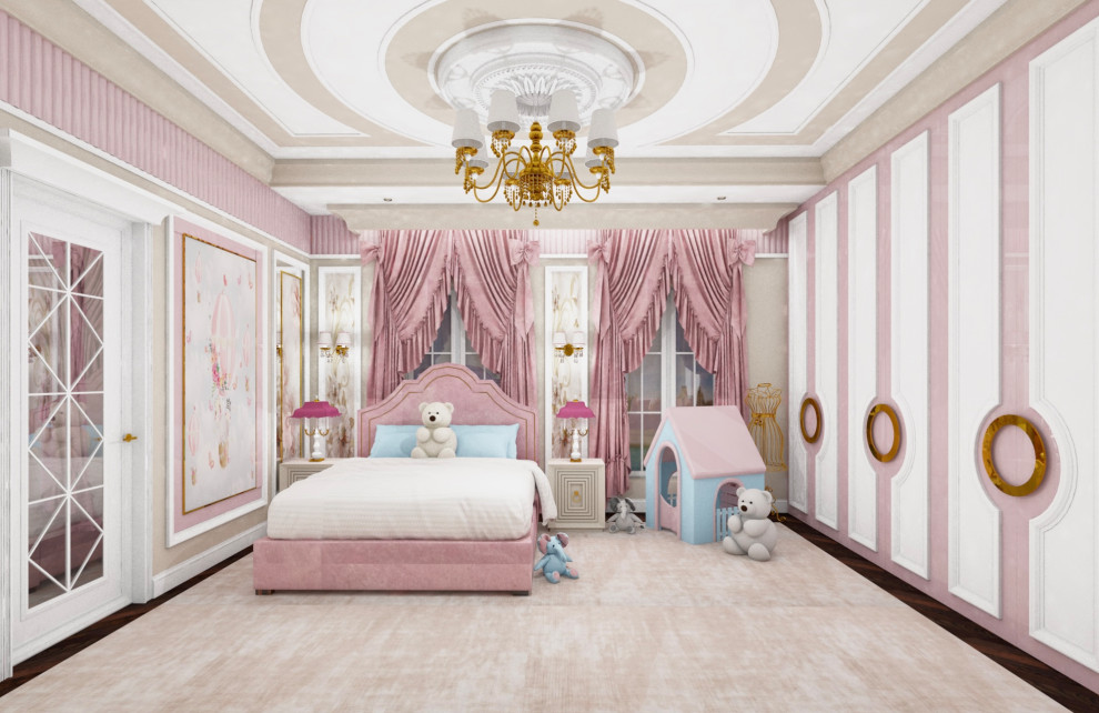 Загородный дом