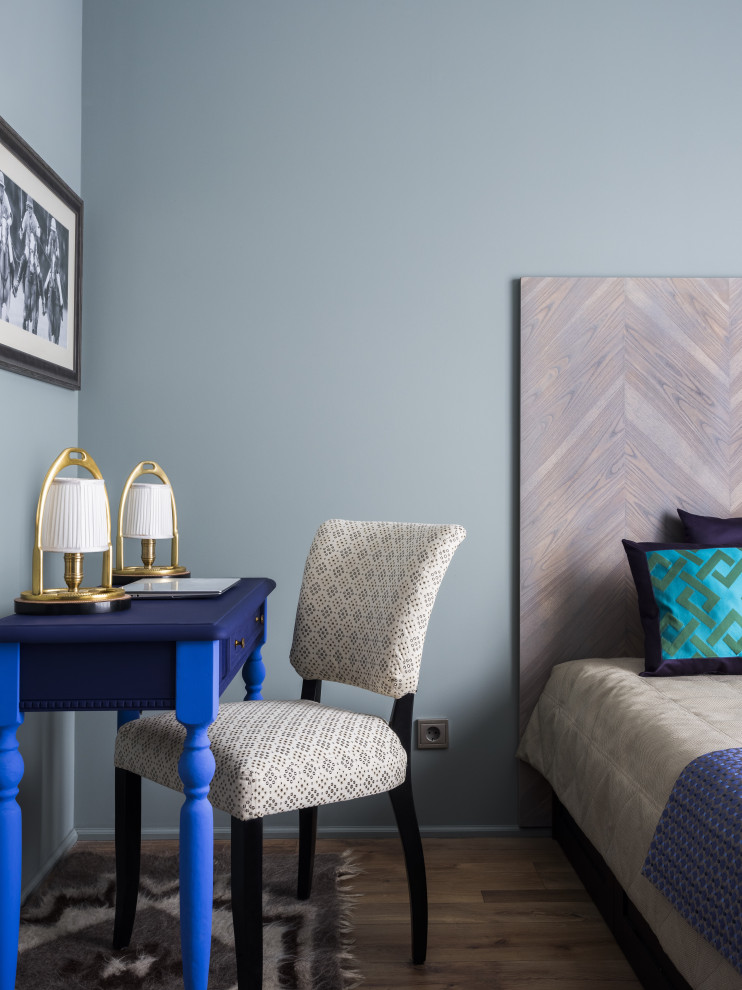 Небо над морем