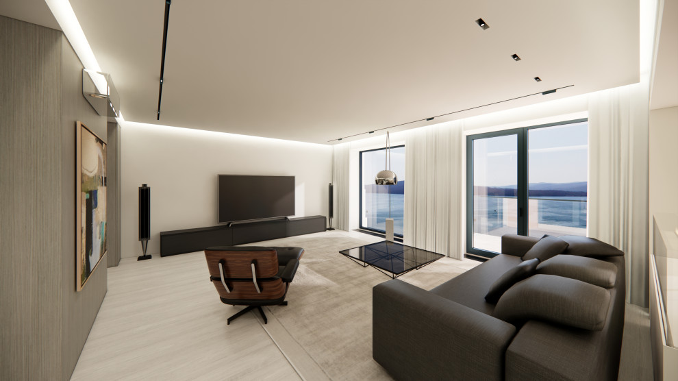 Таунхаус на Эгершельде