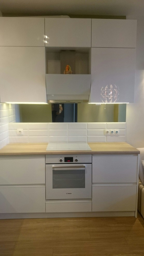 Кухня 12,2 кв.м.