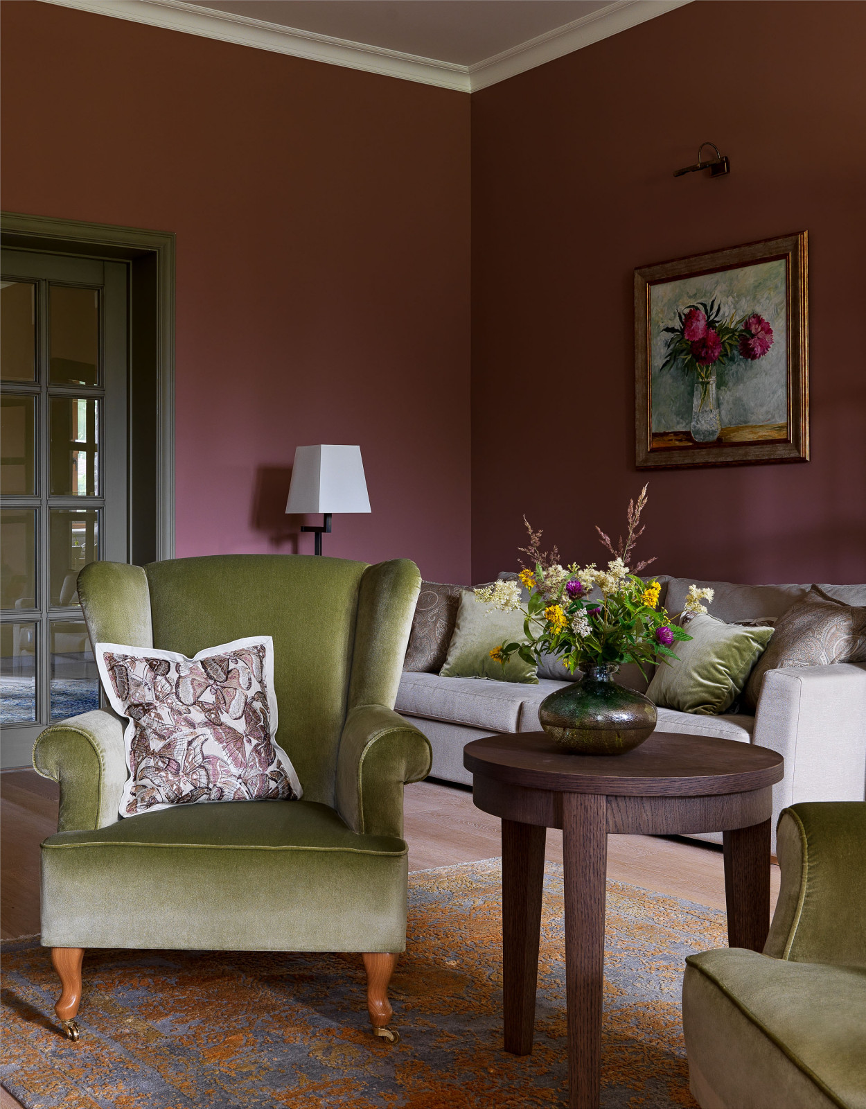 Дом в Пирогово