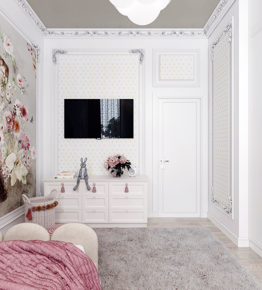 Коттедж на Красных зорь