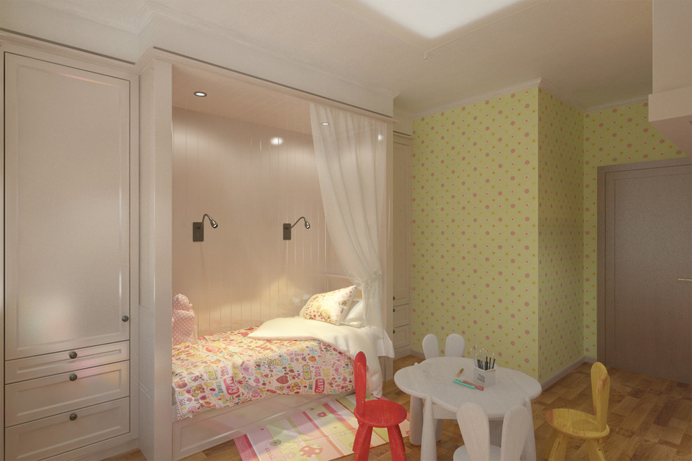 Детская для девочки