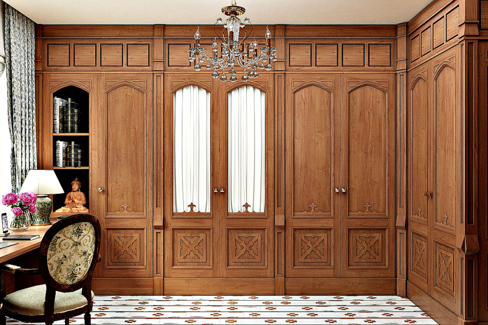 ЖК БАЛТИЙСКИЙ БЕРЕГ