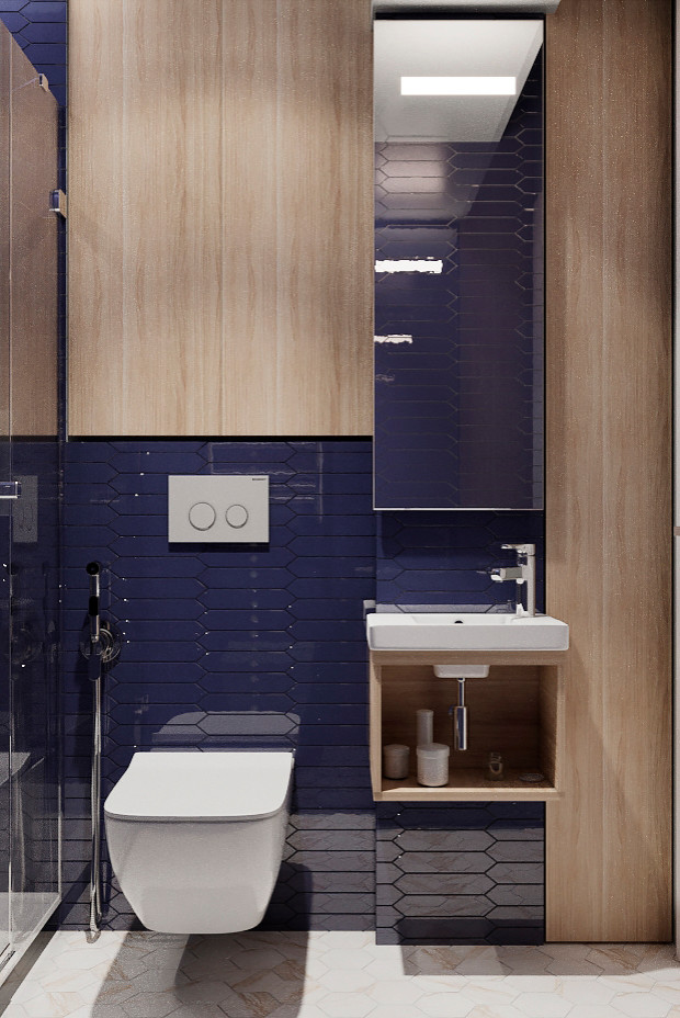 Набережная Шевченко