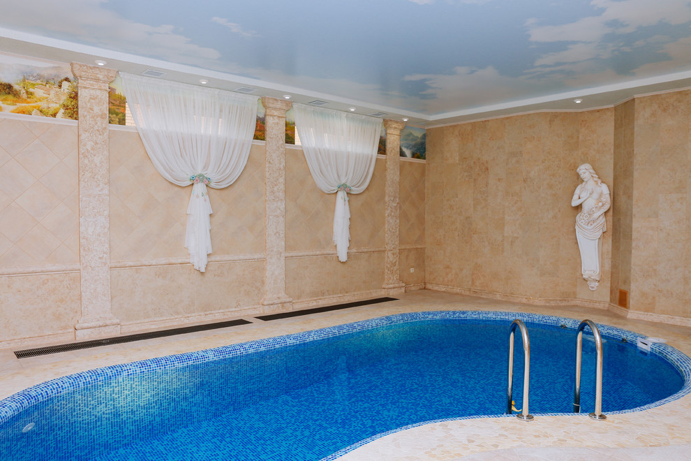 Городская усадьба