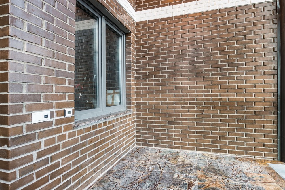 Ремонт квартиры 240 м2