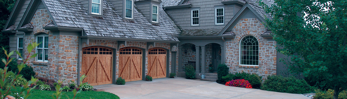 Garage Doors Mile High Collection