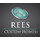 Rees Custom Homes Inc