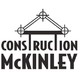 Construction McKinley