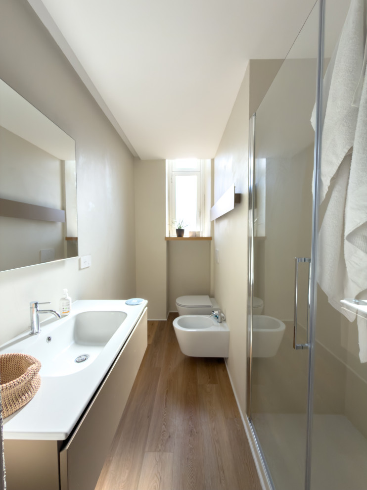 Monolocale Testaccio