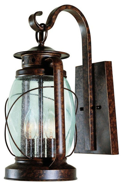 Savoy House Lighting Smith Mountain 3 Light Outdoor Wall Lights Smith Mountain 3 Light Outdoor Wall Lights New Tortoise Shell Beach Style