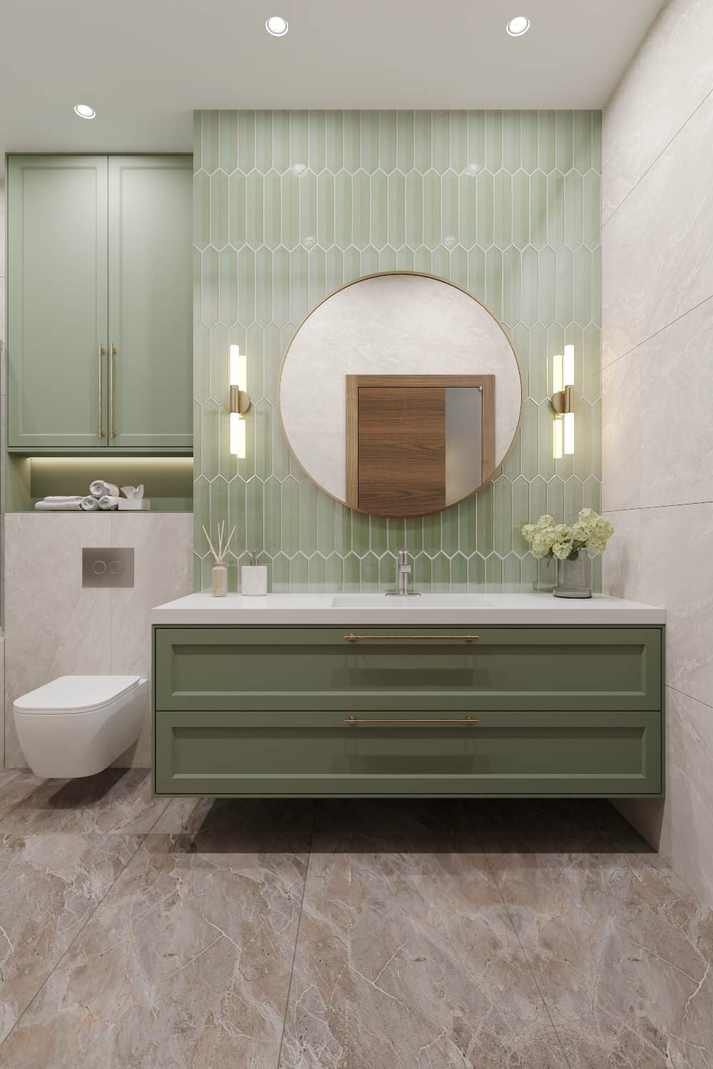 жк "Дом на улице Врубеля"