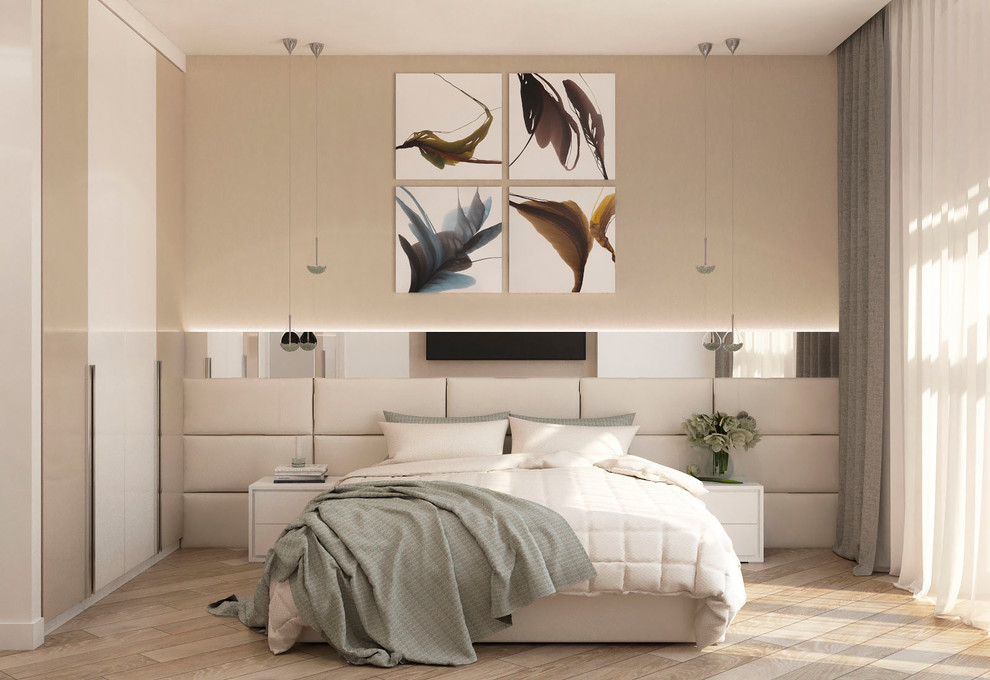 ЖК Дом у озера