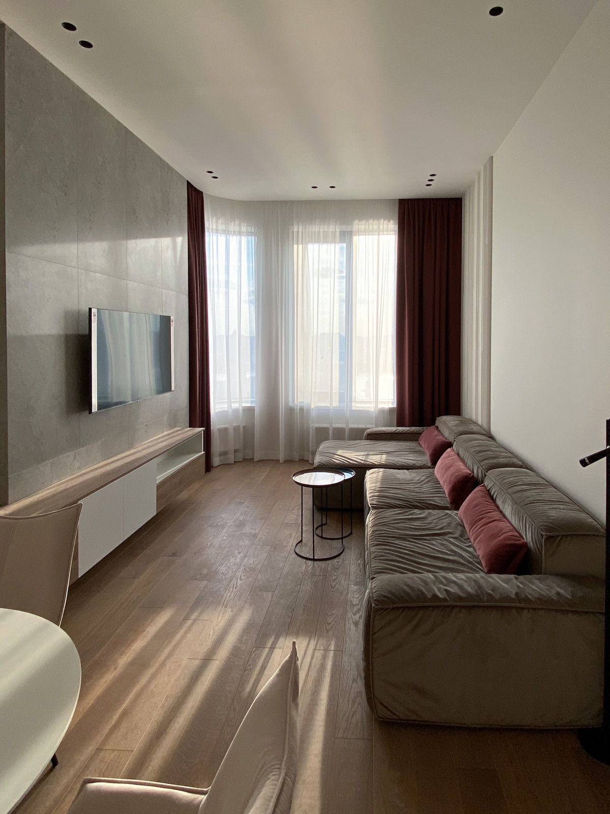 ЖК Level Стрешнево 1